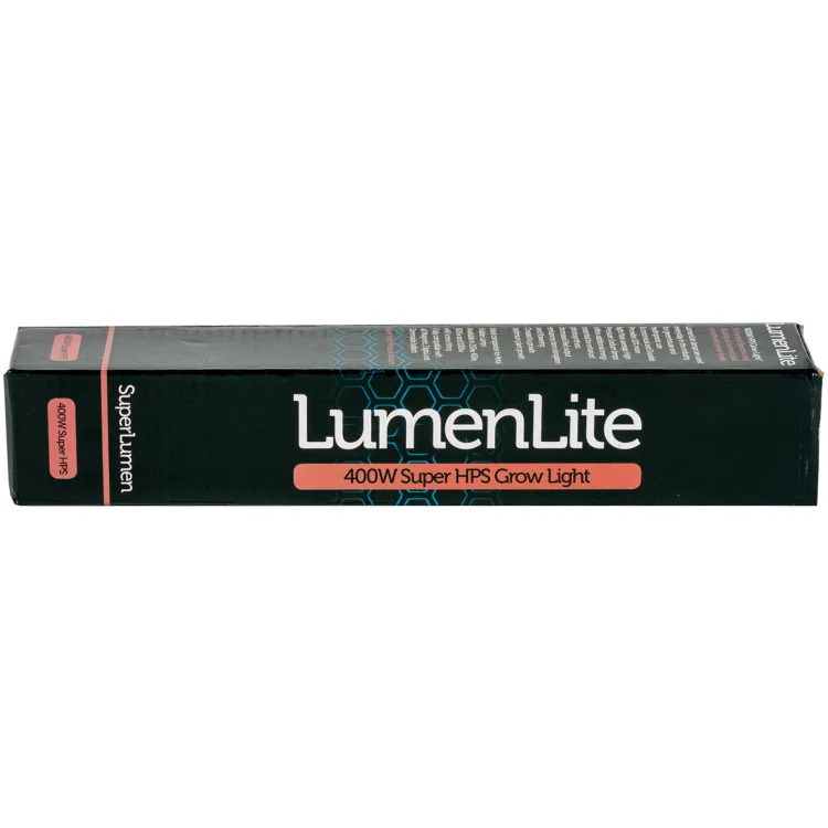 LumenLite Super HPS 400w