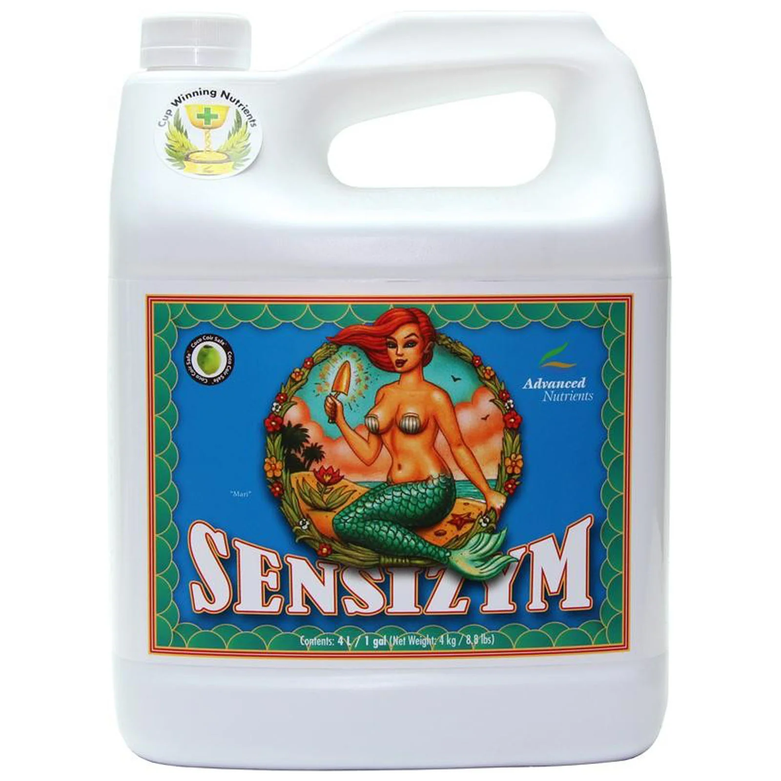 Advanced Nutrients - Sensizym - Image 5