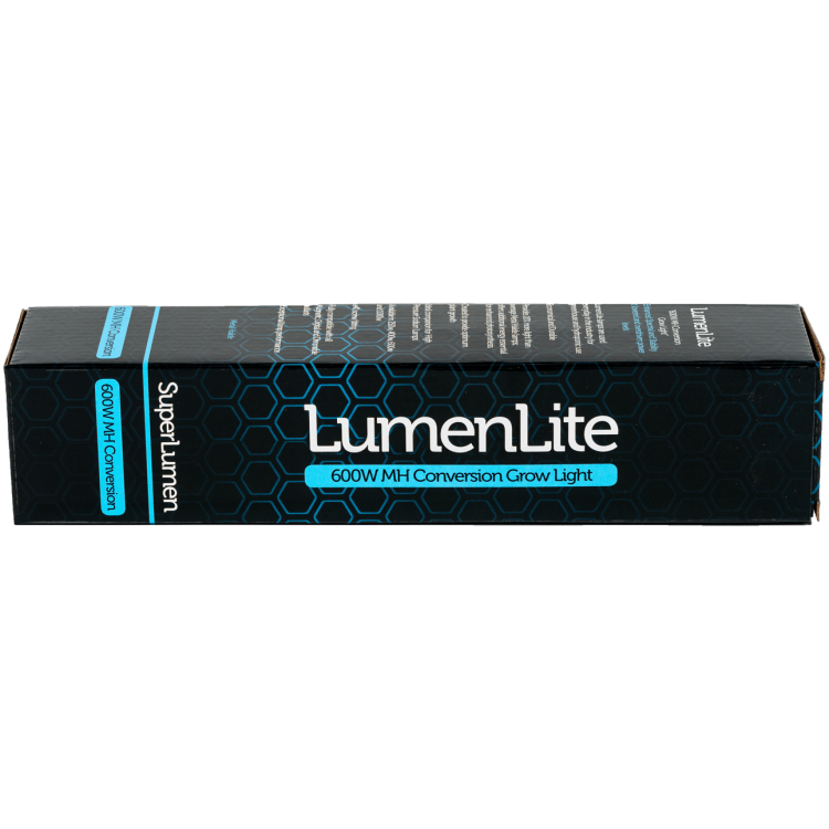 LumenLite MH 600w