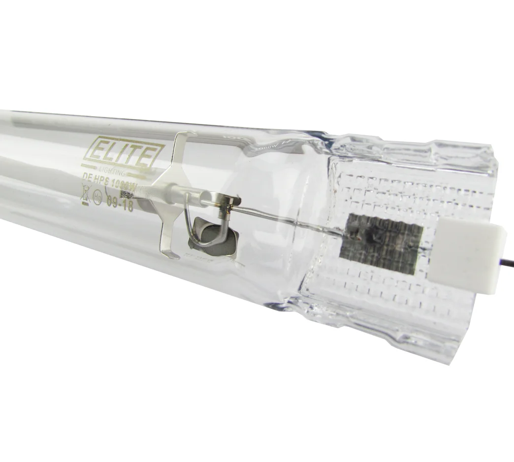 Elite 1000w DE HPS Bulb