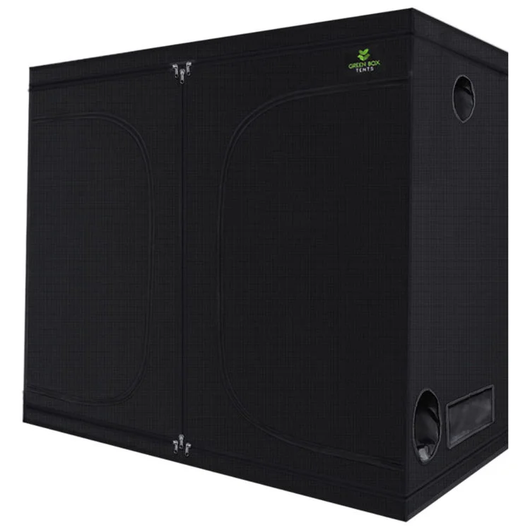 Green Box Tent 200x100x200