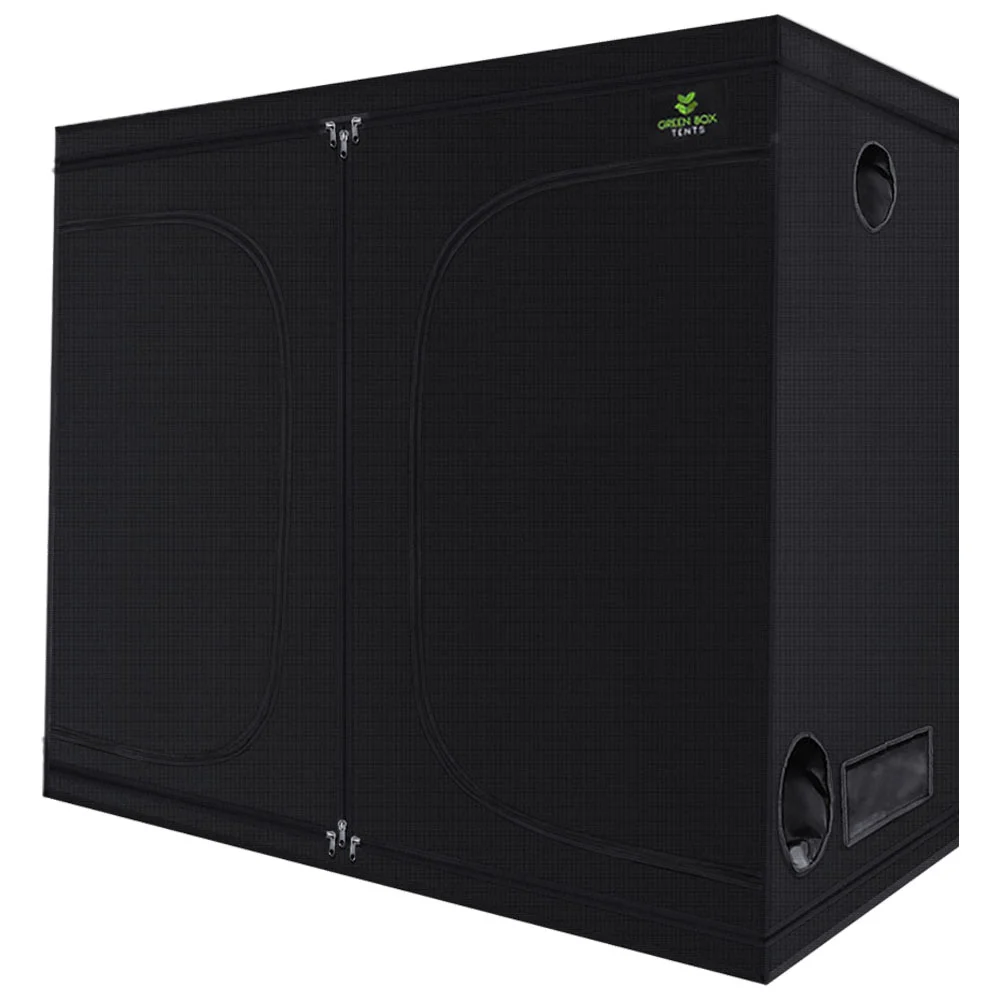 Green Box Tent 240x120x200