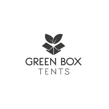 Green Box Tents