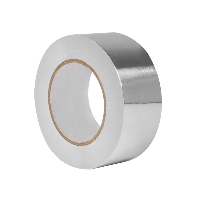 Foil Tape (50mm x 50m)