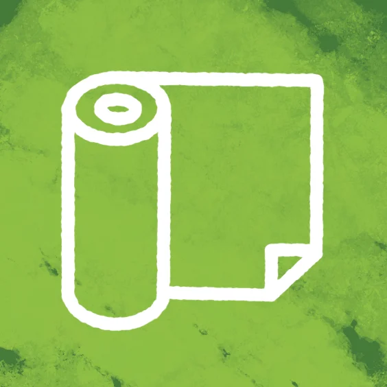 Reflective Foils & Sheeting