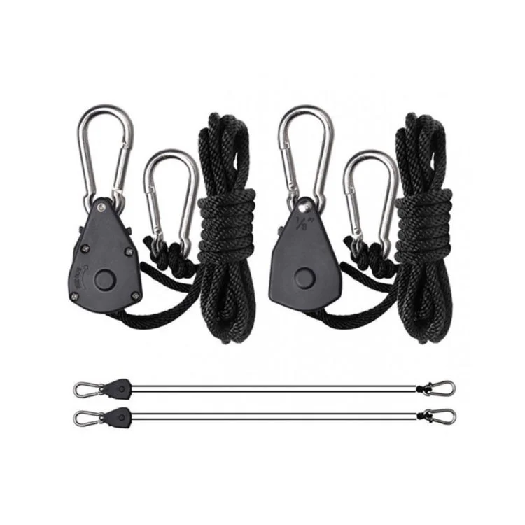 Grow Bitz Rope Ratchet