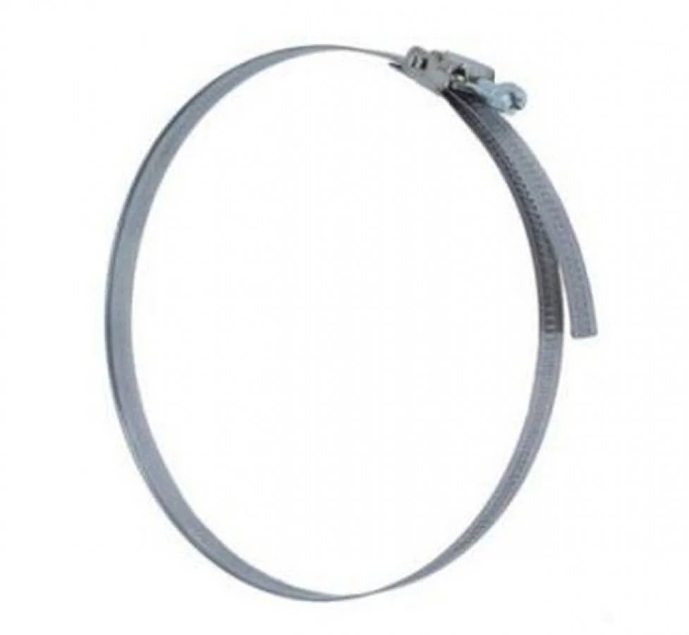 Jubilee Ducting Clips