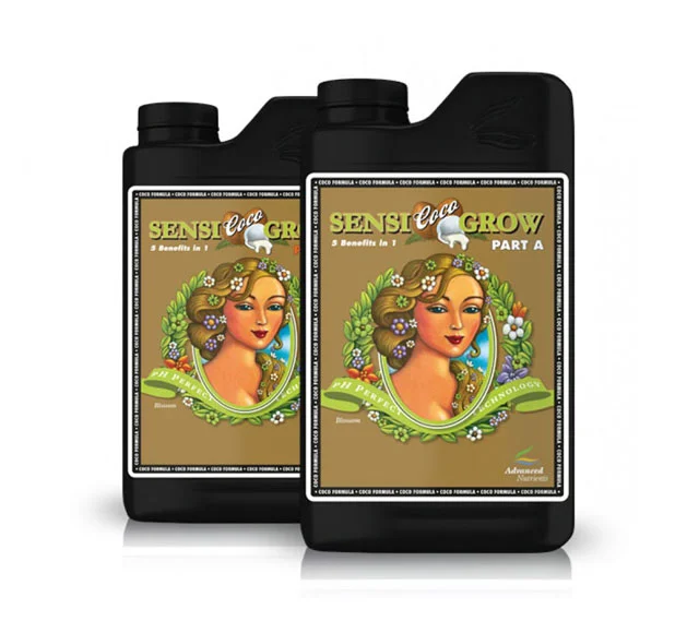 Advanced Nutrients - Sensi Coco Grow