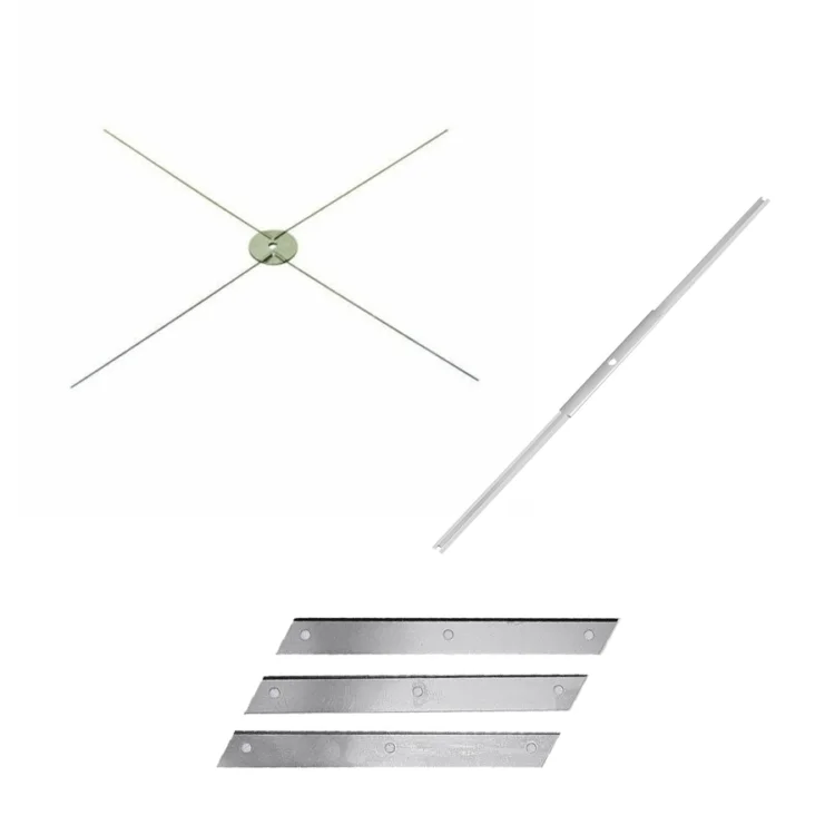 Replacement Trimmer Blades