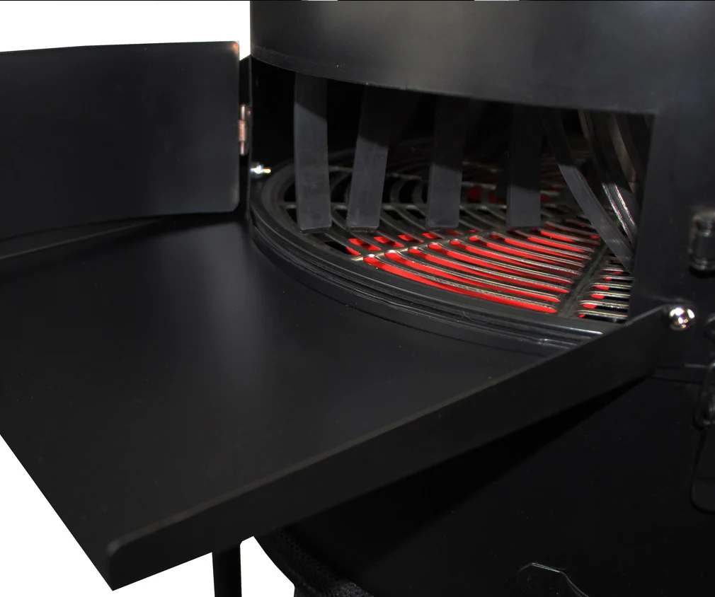 Trim Buddy Tumbler Trimmer