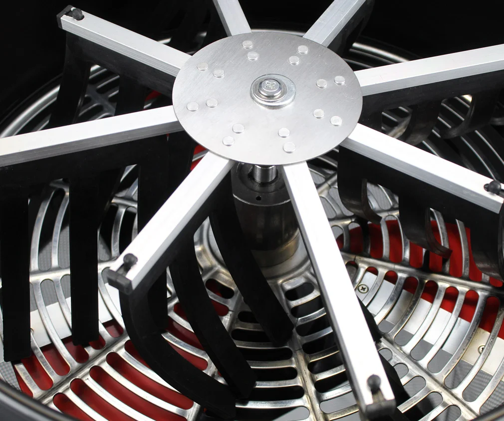 Trim Buddy Tumbler Trimmer