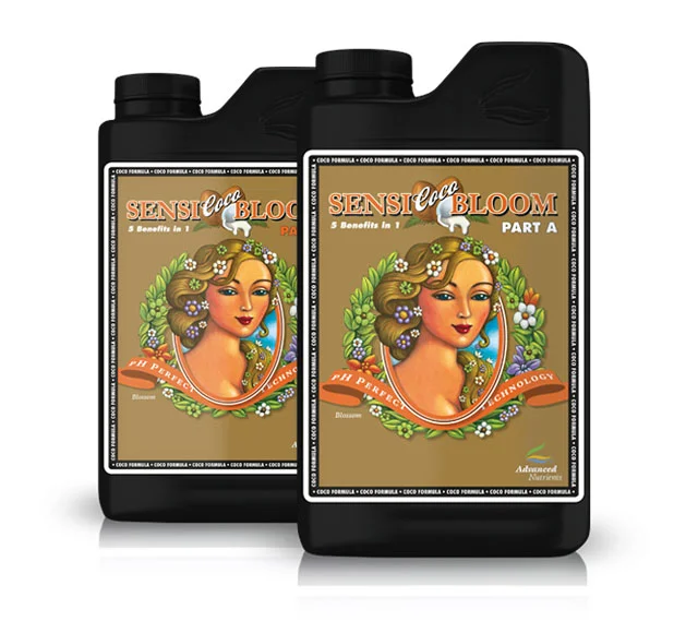 Advanced Nutrients - Sensi Coco Bloom