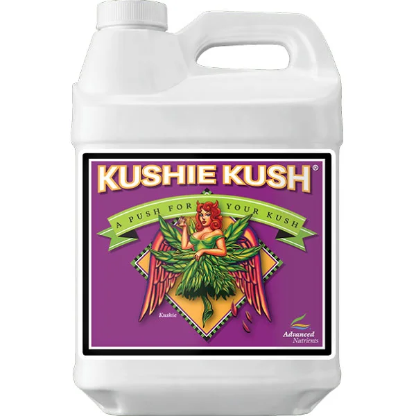 Advanced Nutrients - Kushie Kush