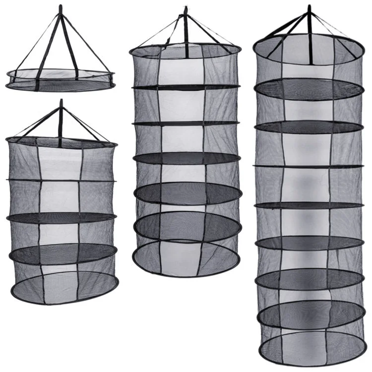 Drying Net Racks
