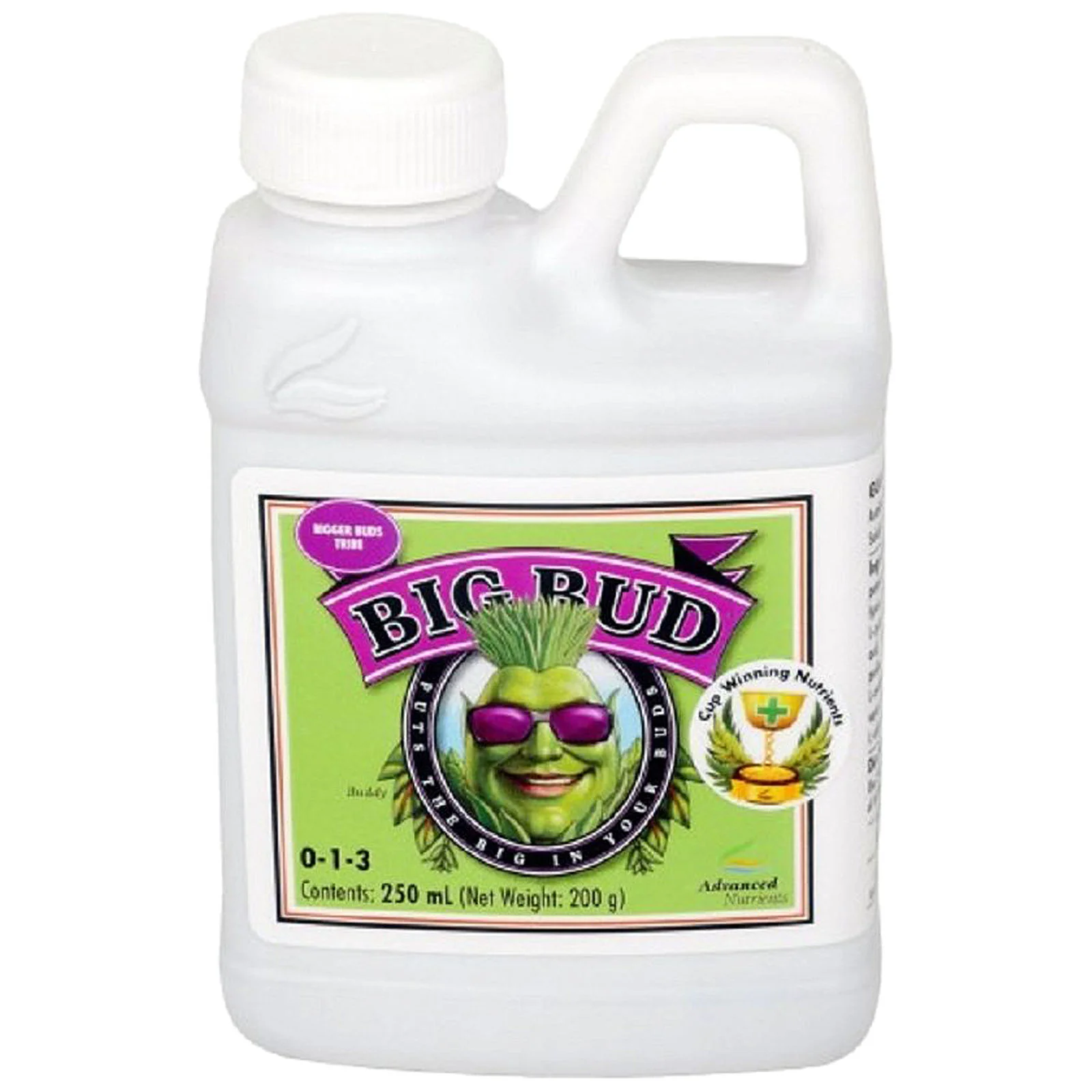Advanced Nutrients - Big Bud - Image 3
