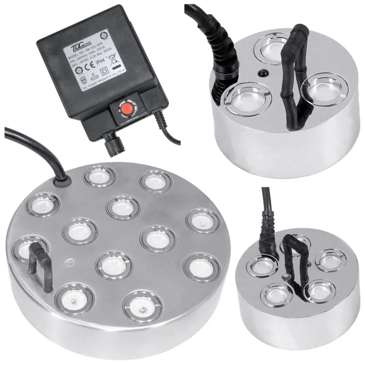 Grow Bitz Humidifier Mist Makers