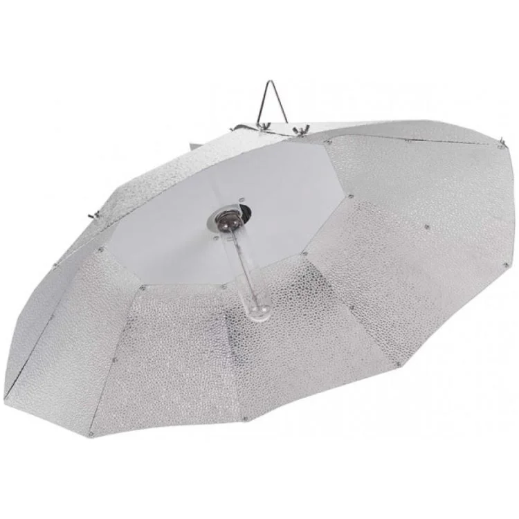 Reflector Parabolic 42" / 80cm- Silver