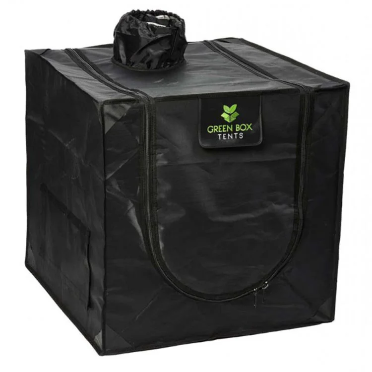 Green Box Tent 60x60x60