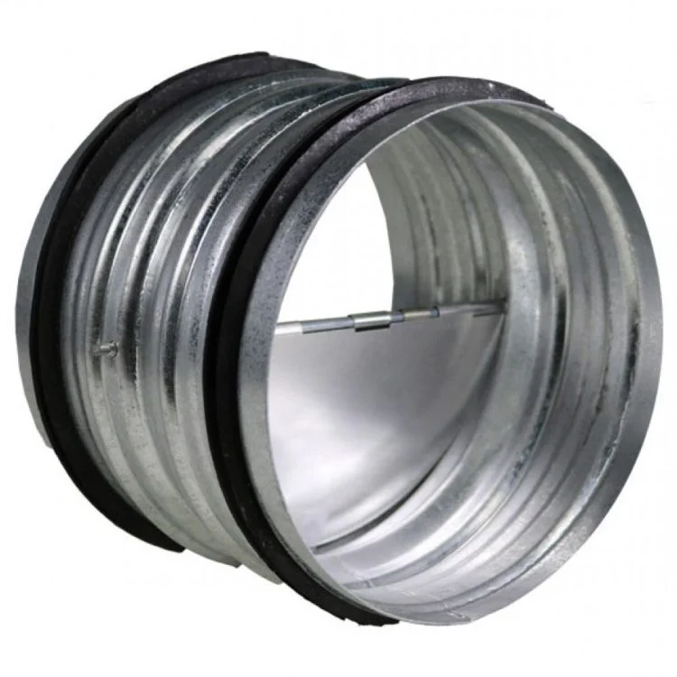 Backdraft Damper 315mm