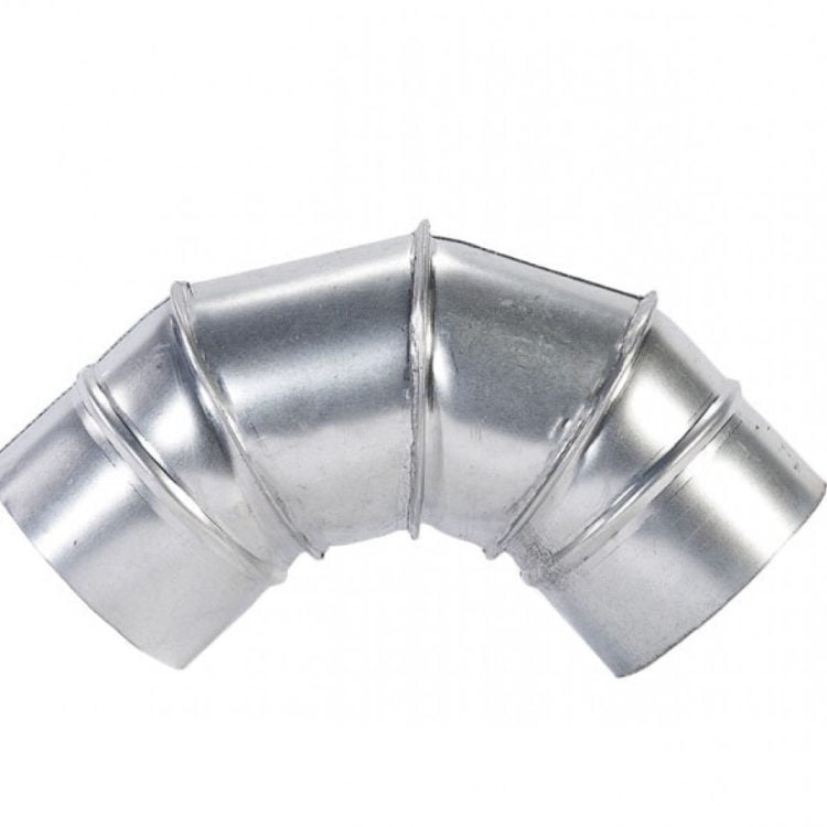 Ducting Elbow 250mm