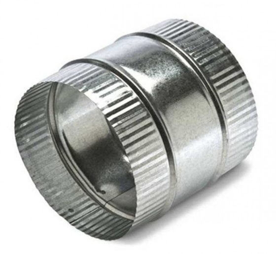 Ducting Connector 100mm