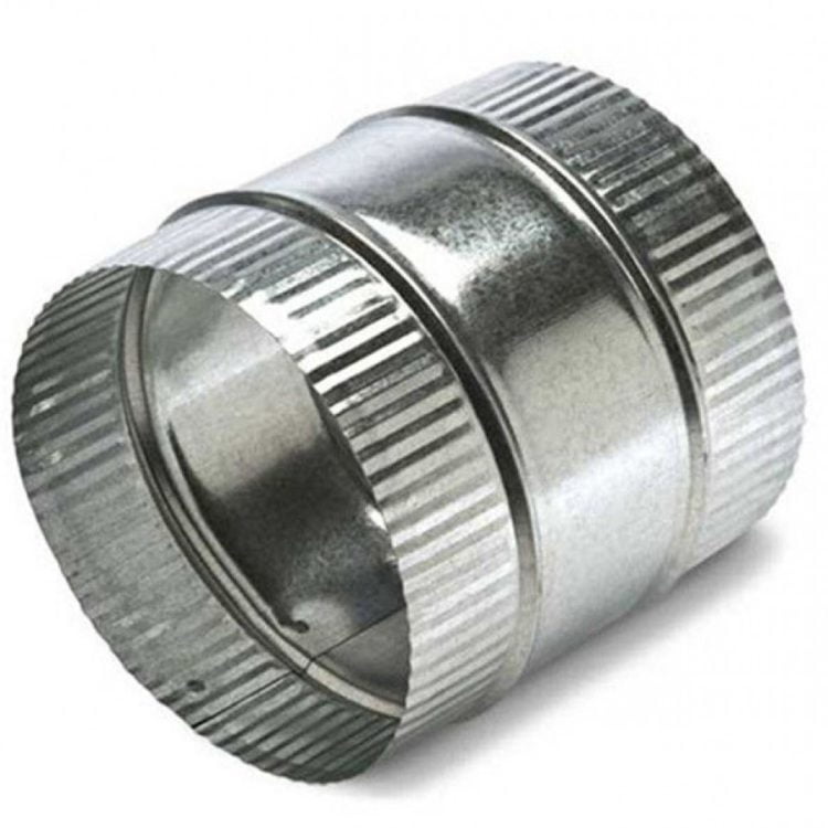 Ducting Connector 100mm