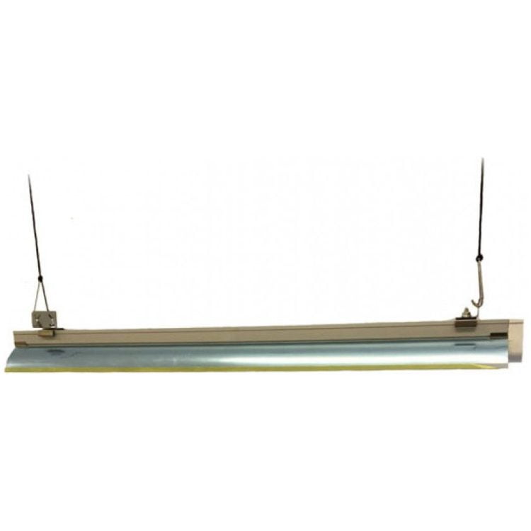 Fixture 24w with Spare Bulb