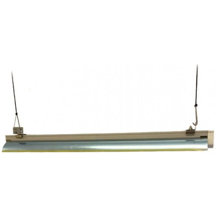 Fixture 24w with Spare Bulb