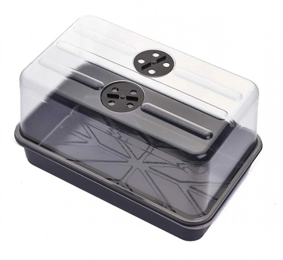 Propagator 37 x 23 x 12.5cm