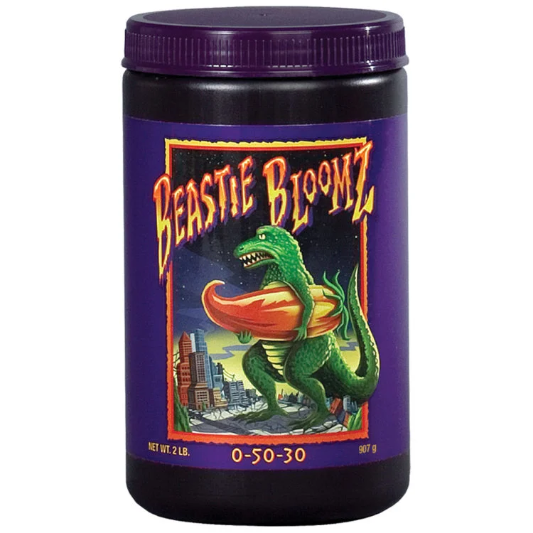 Fox Farm Beastie Bloomz Fertilizer