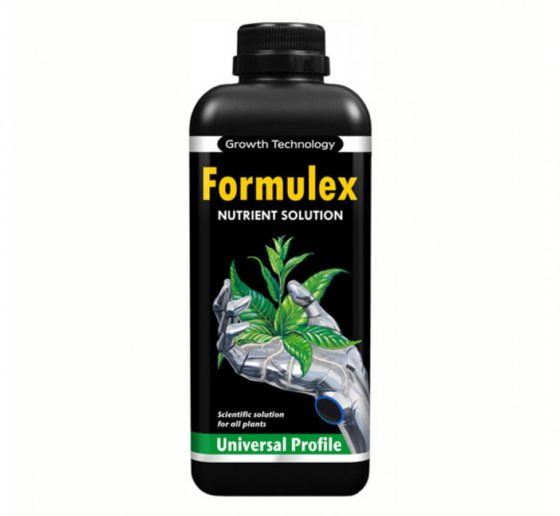 Formulex Nutrient Solution