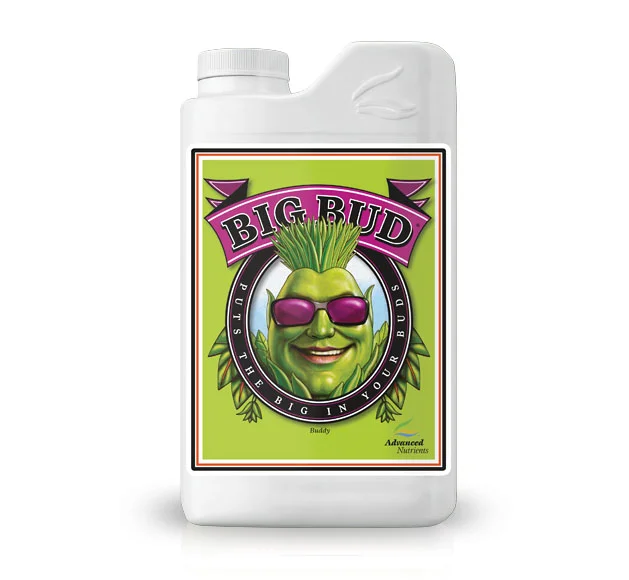 Advanced Nutrients - Big Bud