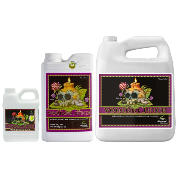 Advanced Nutrients - Voodoo Juice