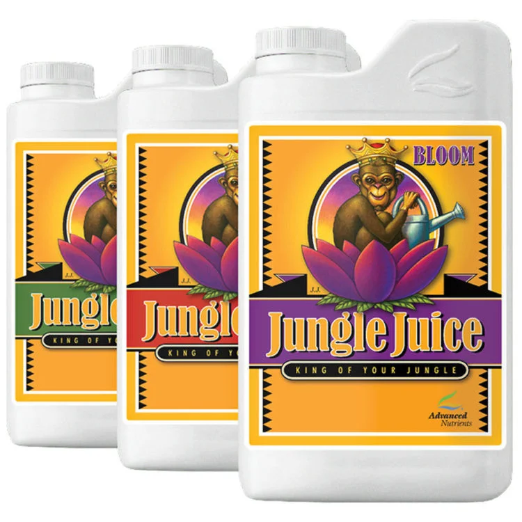 Advanced Nutrients - Jungle Juice