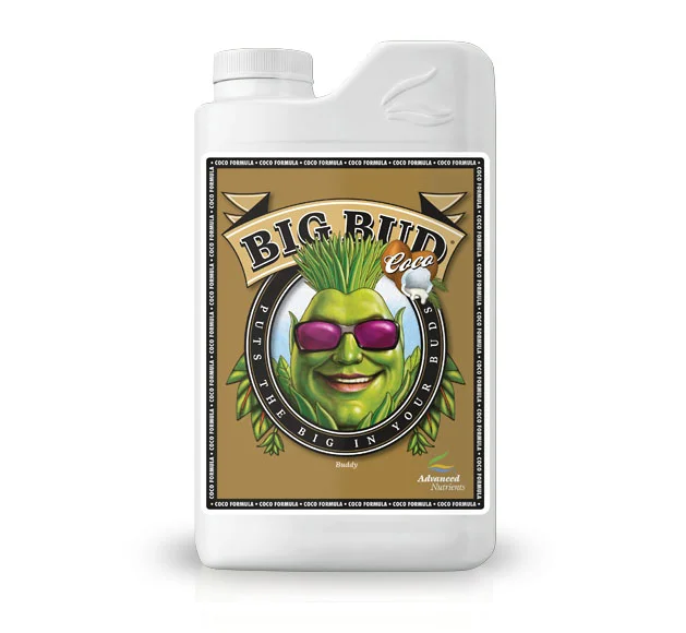 Advanced Nutrients - Big Bud Coco