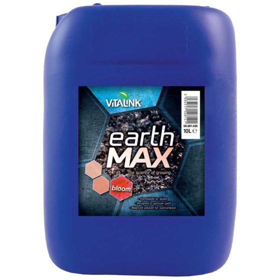 Vitalink Earth Max Bloom
