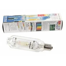 SunMaster Cool Deluxe Metal Halide 7.2K Bulb 1000W