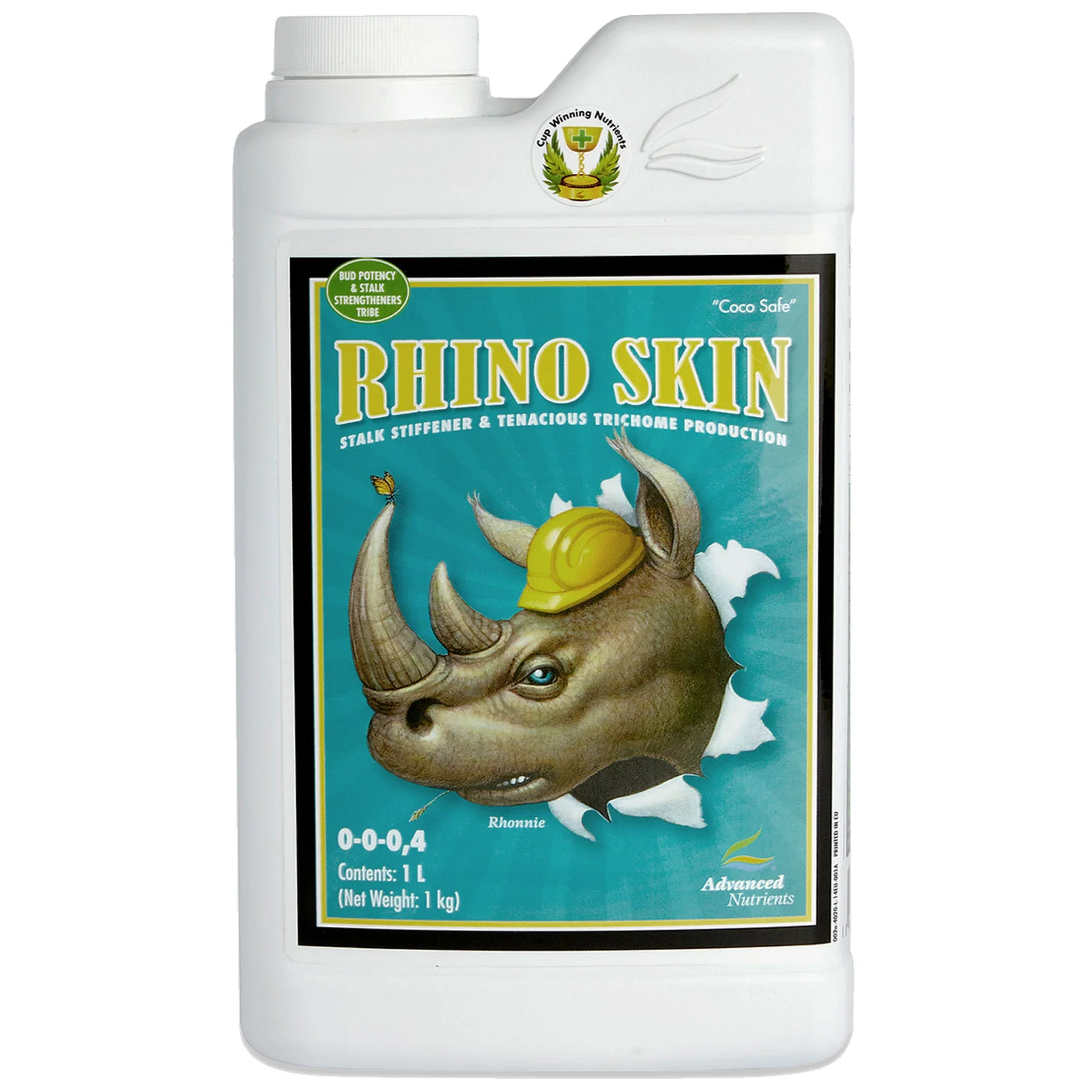 Advanced Nutrients - Rhino Skin - Image 4