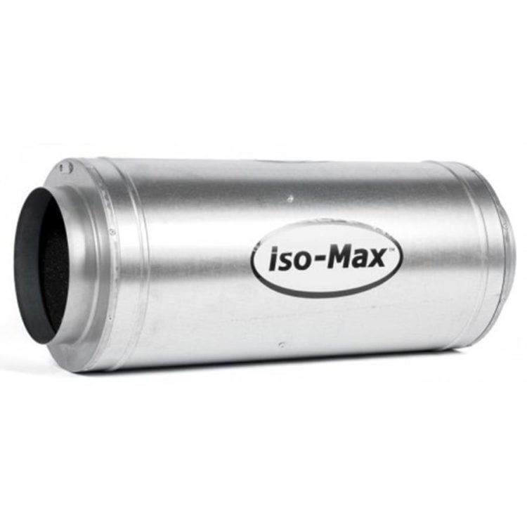 Can Iso Max Fans