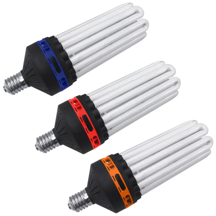LumenLite CFL Bulbs