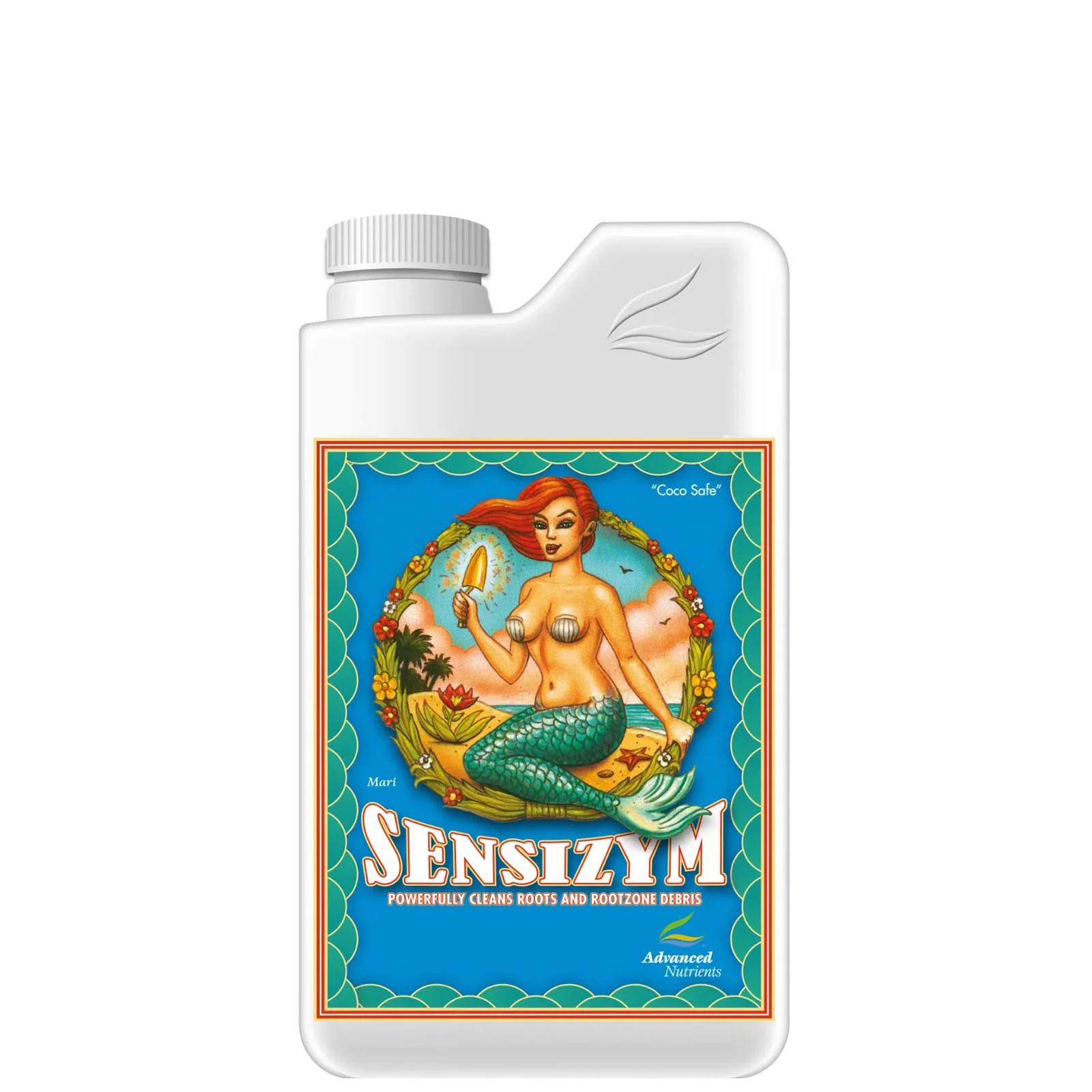 Advanced Nutrients - Sensizym - Image 2