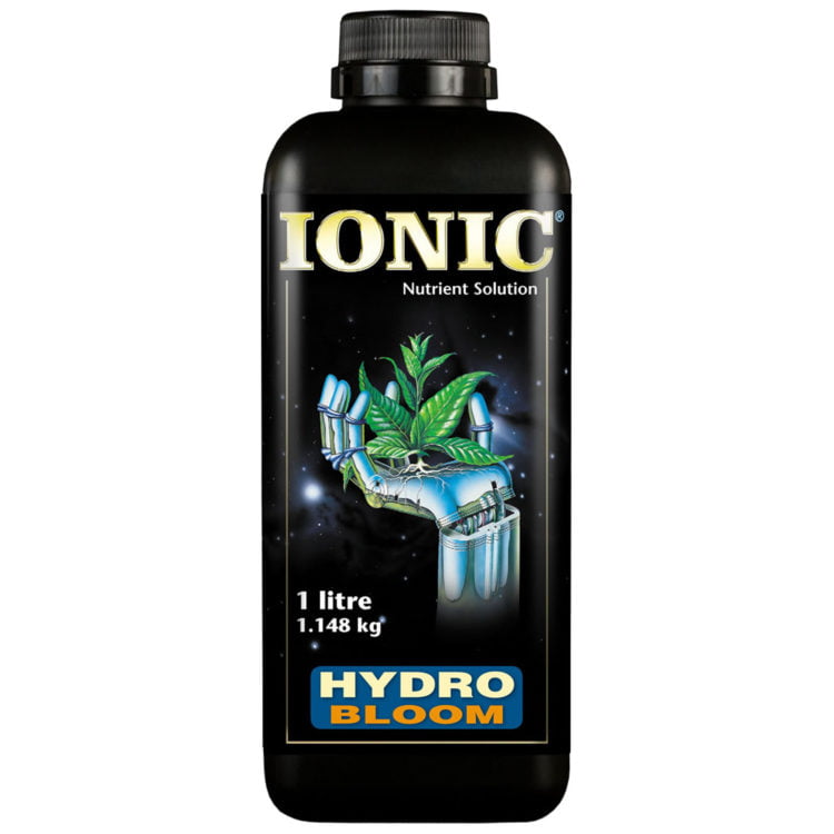 Ionic Hydro Bloom