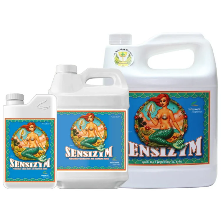 Advanced Nutrients - Sensizym