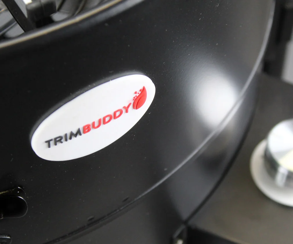 Trim Buddy Tumbler Trimmer