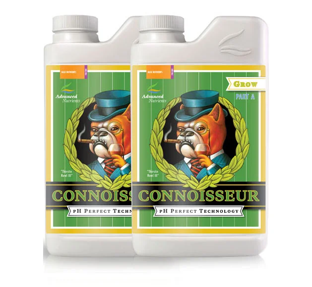Advanced Nutrients Connoisseur Grow