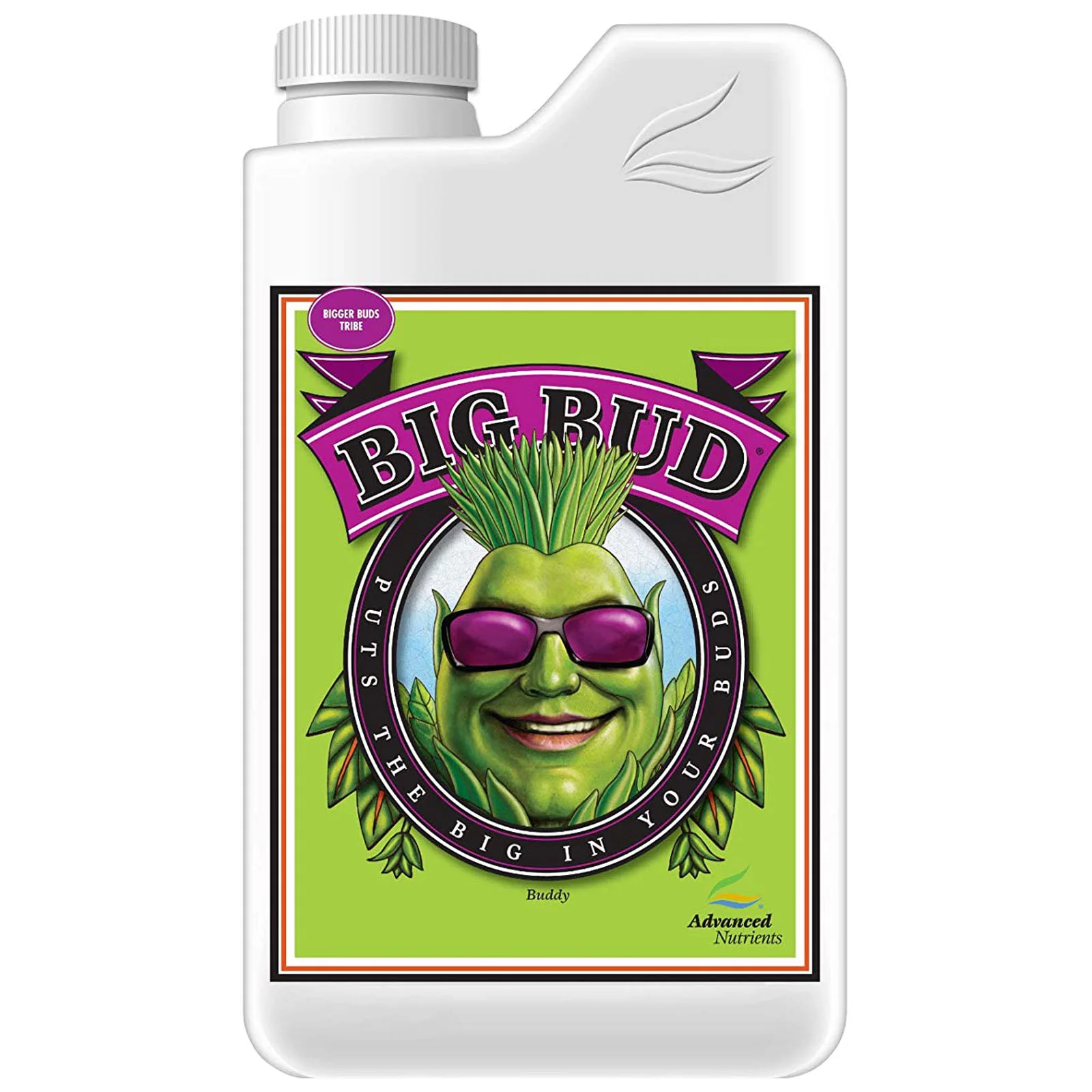 Advanced Nutrients - Big Bud - Image 5