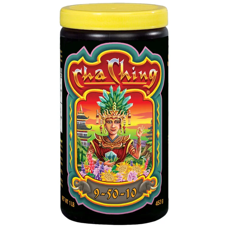 Fox Farm Cha Ching Fertilizer
