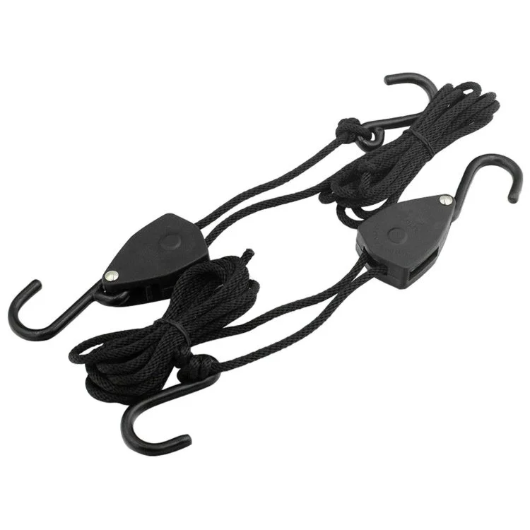 Light Weight Plastic Rope Ratchets