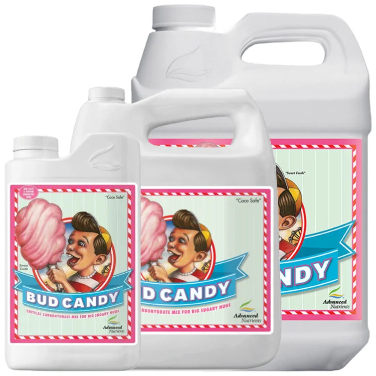 Advanced Nutrients - Bud Candy