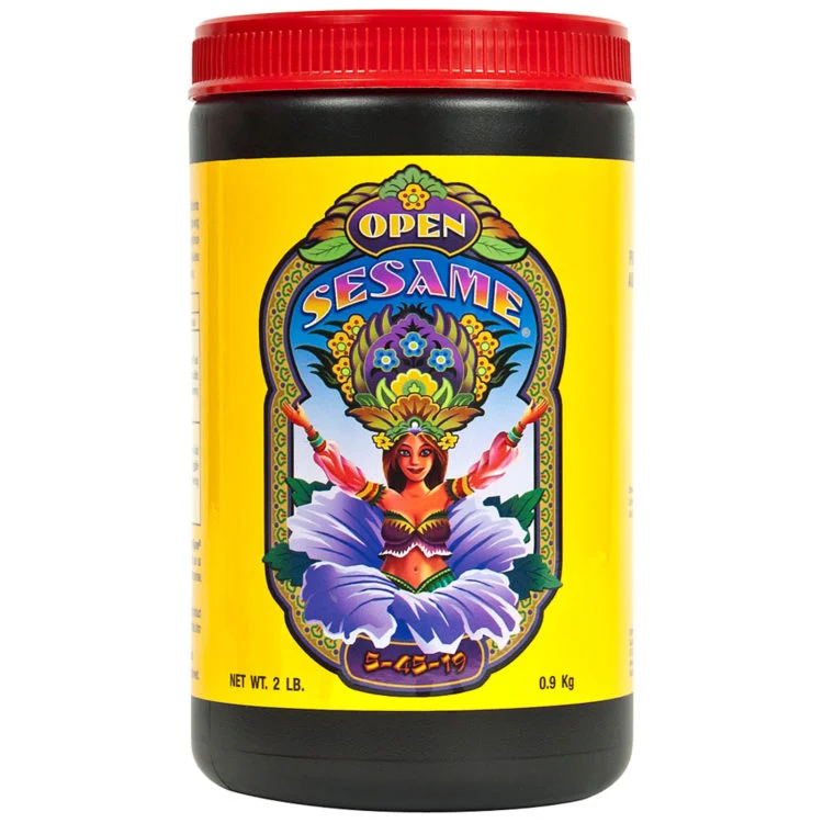 Fox Farm Open Sesame Fertilizer